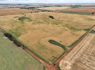 0 E 560th Rd, Hennessey, OK 73742