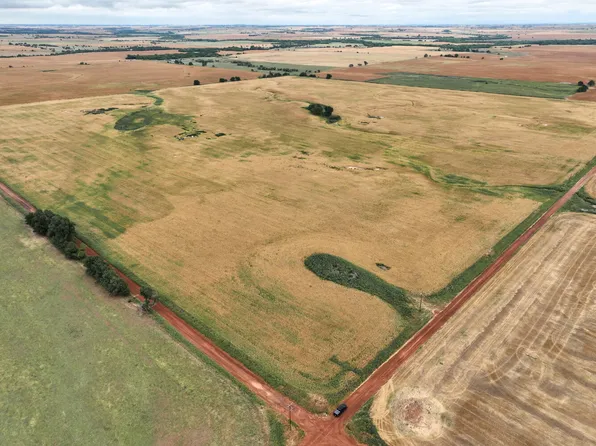 0 E 560th Rd, Hennessey, OK 73742