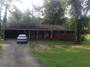 4250 Ben Hill Rd, Atlanta, GA 30349