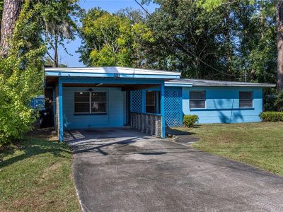 1211 W Pratt St, Starke, FL, 32091