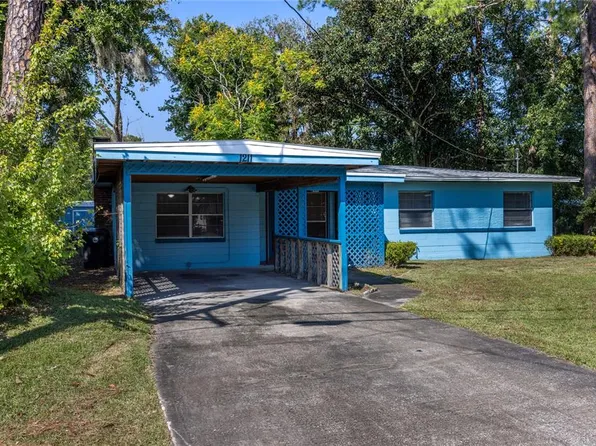 1211 W Pratt St, Starke, FL 32091