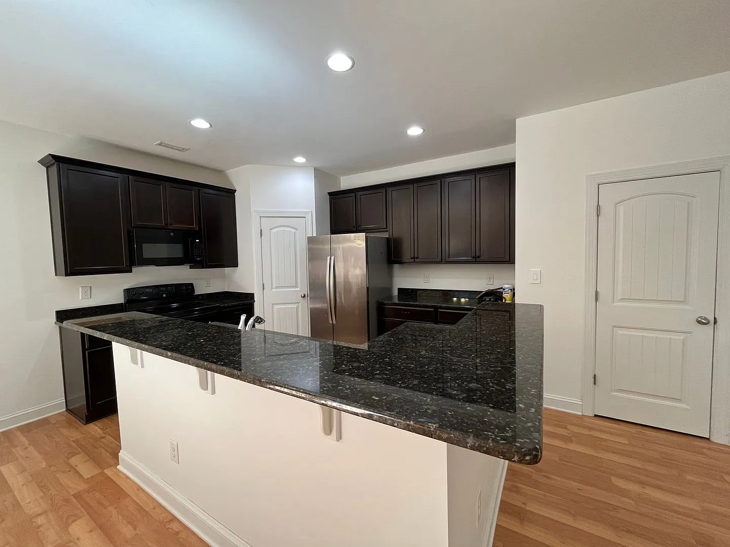Fantastic 4BD, 3.5BA Raleigh Home with Bonus Family Room Near Downtown Raleigh — Photo 3