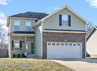 225 Azalea Dr, Oak Grove, KY 42262