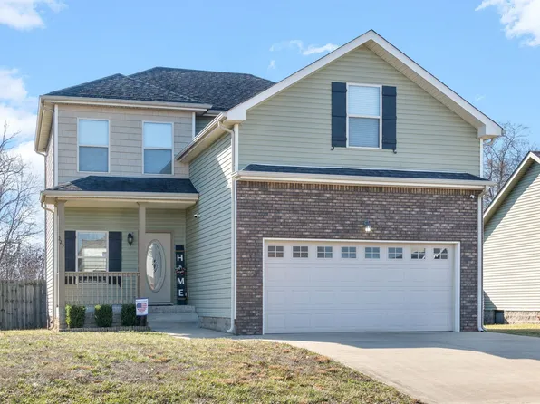 225 Azalea Dr, Oak Grove, KY 42262