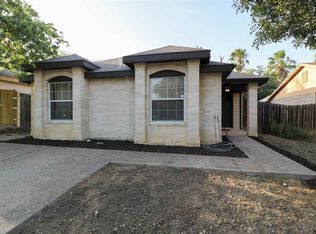 3608 E Lyon St, Laredo, TX 78043