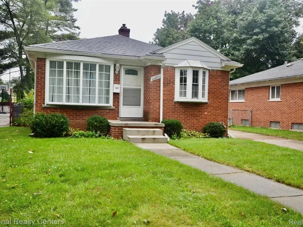 16566 Centralia, Redford, MI 48240