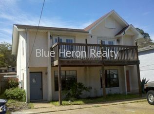 341 Mercedes Ave, Panama City, FL 32401