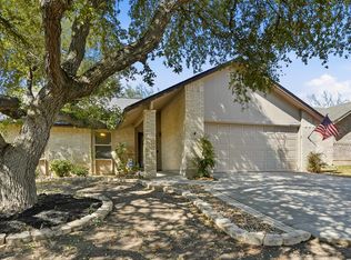 3729 Hunters Glen, Schertz, TX 78108