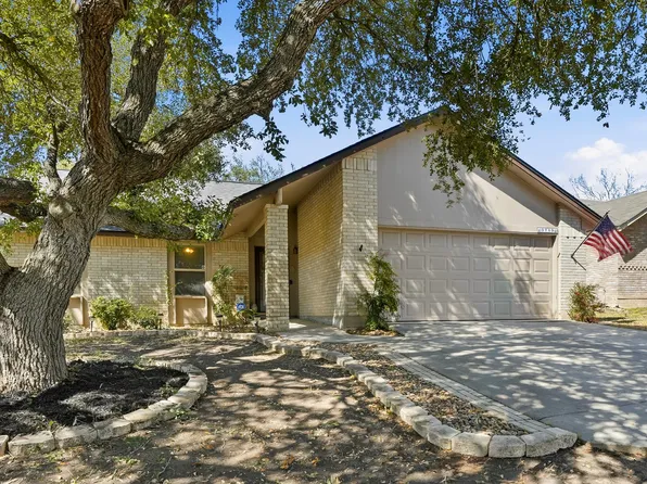 3729 Hunters Glen, Schertz, TX 78108