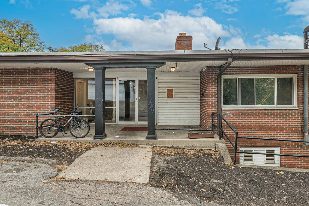 1 bed, 650 sqft, $750 — Photo 1
