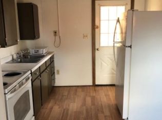 118 W Washington St #B, Lisbon, OH 44432