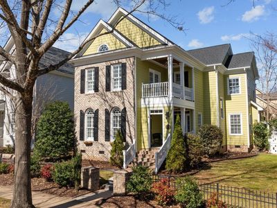 10319 Evergreen Spring Pl, Raleigh, NC, 27614