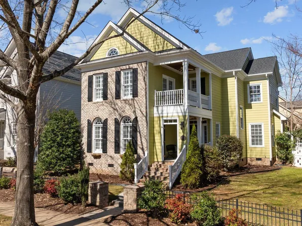 10319 Evergreen Spring Pl, Raleigh, NC 27614