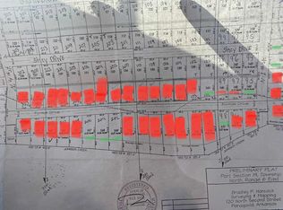 206 Formon Dr, Paragould, AR 72450