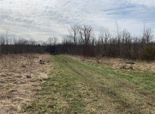 Crawford Rd, Homerville, OH 44235