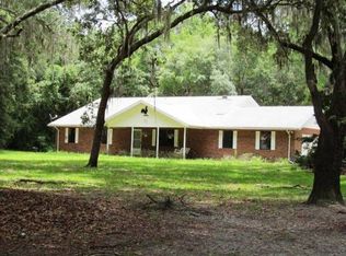 9079 SE Two Street Rd, Trenton, FL 32693