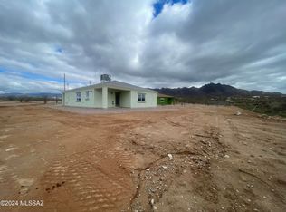 1690 Gamo Ct, Rio Rico, AZ 85648