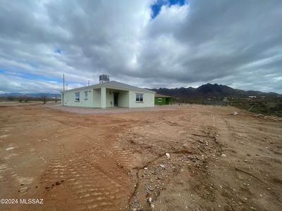 1690 Gamo Ct, Rio Rico, AZ, 85648