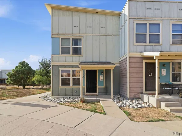4201 Fraser Way #101, Denver, CO 80239