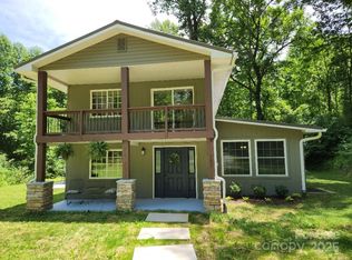 283 Robin Dr, Marion, NC 28752