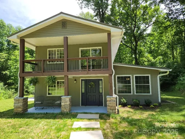 283 Robin Dr, Marion, NC 28752