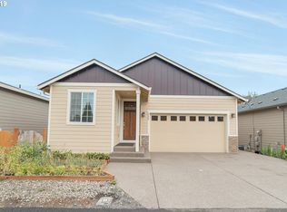 2238 NE 50th Cir, Vancouver, WA