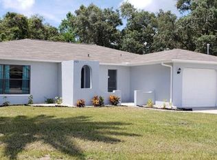 7721 Holiday Dr, Spring Hill, FL 34606