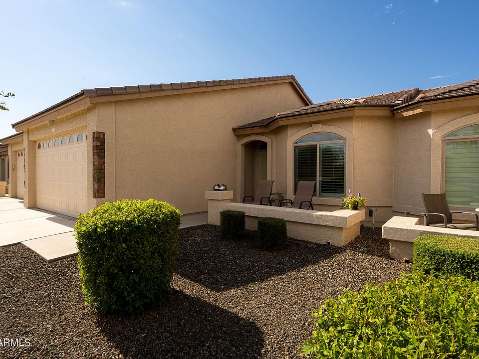 1st image of 10960 E MONTE Avenue #233