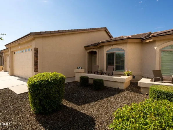 10960 E MONTE Avenue #233, Mesa, AZ 85209