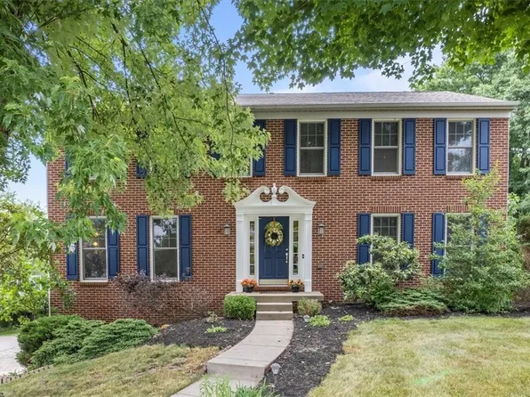 4008 Claridon Dr, Mars, PA 16046