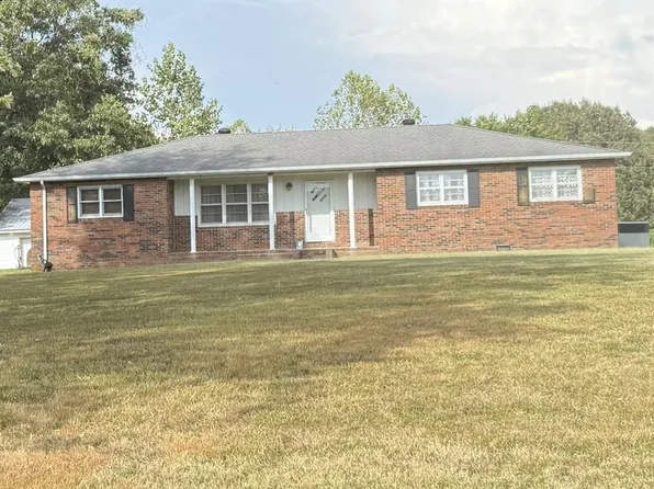 5670 State Route 109 N, Clay, KY 42404