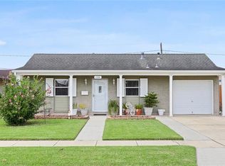 1336 Gaudet Dr, Marrero, LA 70072