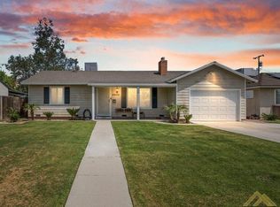 4600 Randy Ave, Bakersfield, CA 93309