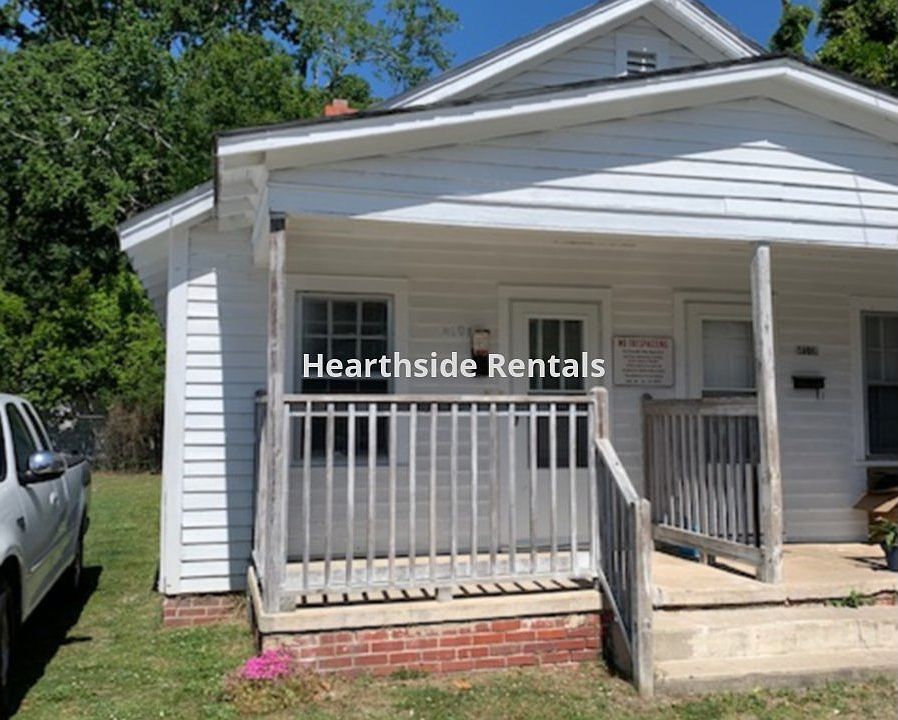 1st image of 410B Davis St