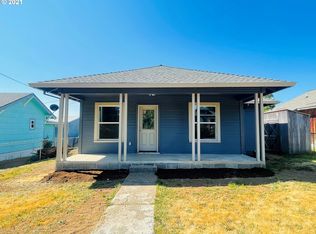 833 Bridge St E, Vernonia, OR 97064
