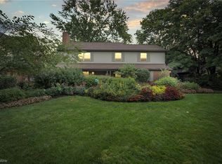 3315 Clayton Blvd, Shaker Heights, OH 44120