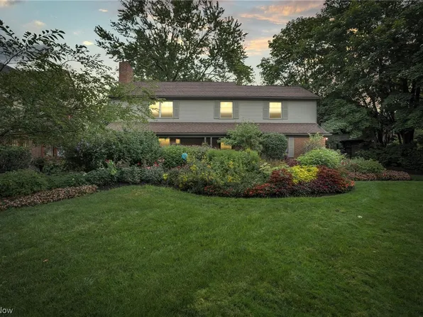 3315 Clayton Blvd, Shaker Heights, OH 44120