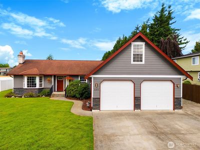 849 19th Street, Lynden, WA, 98264