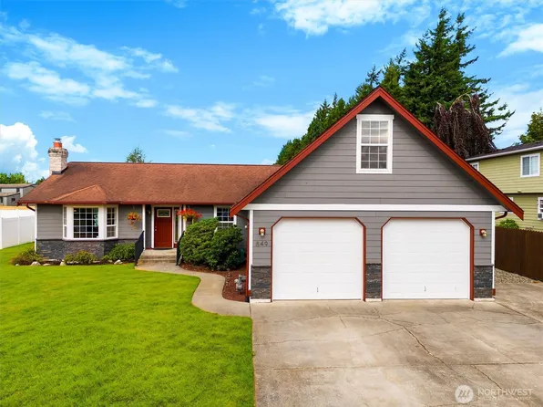 849 19th Street, Lynden, WA 98264