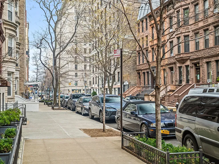 216 W 78th St #3C — Photo 10