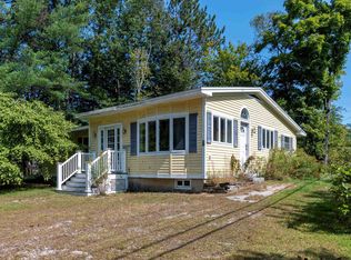 31 Fox Ln, Ludlow, VT 05149