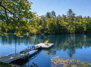 87 Poland Road, Lincolnville, ME 04849