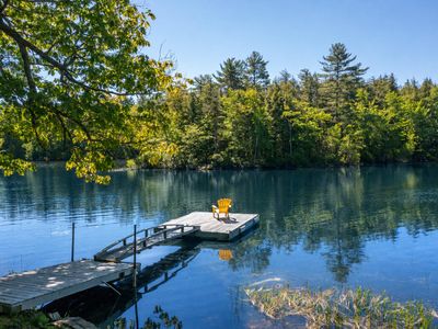 87 Poland Road, Lincolnville, ME, 04849