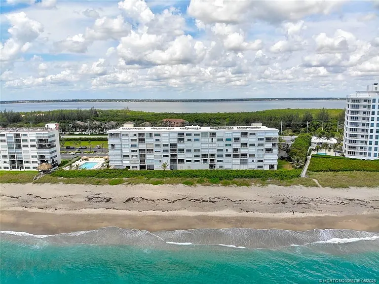10102 S Ocean Dr #401A — Photo 22