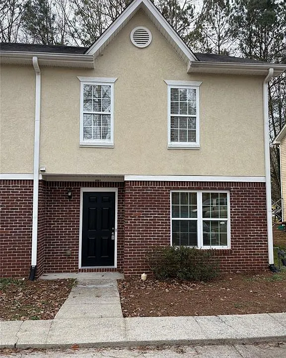 4601 Logan Way