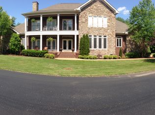 774 Peach Orchard Dr, Nashville, TN 37204