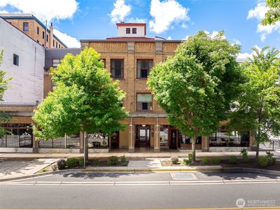 744 Market Street #202, Tacoma, WA, 98402