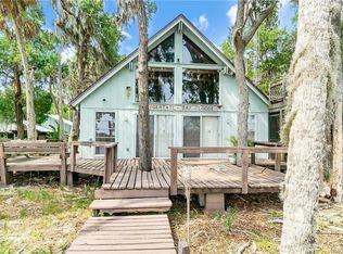 12799 The Homosassa Riv, Homosassaa, FL 34448