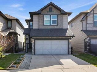 1023 NW Kings Heights Rd SE, Airdrie, AB T4A0M5
