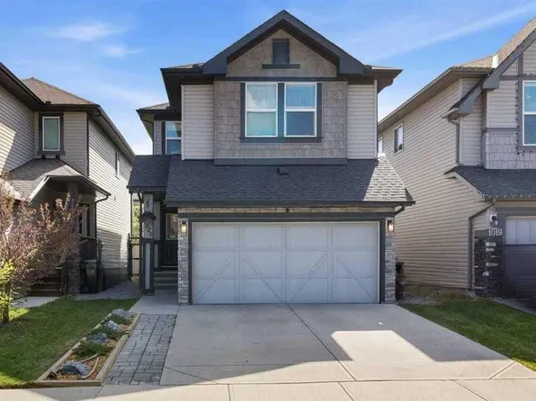 1023 NW Kings Heights Rd SE, Airdrie, AB T4A 0M5